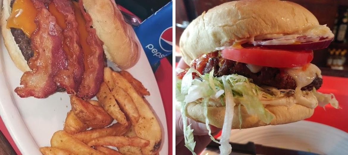 Amber Inn Bar & Grill