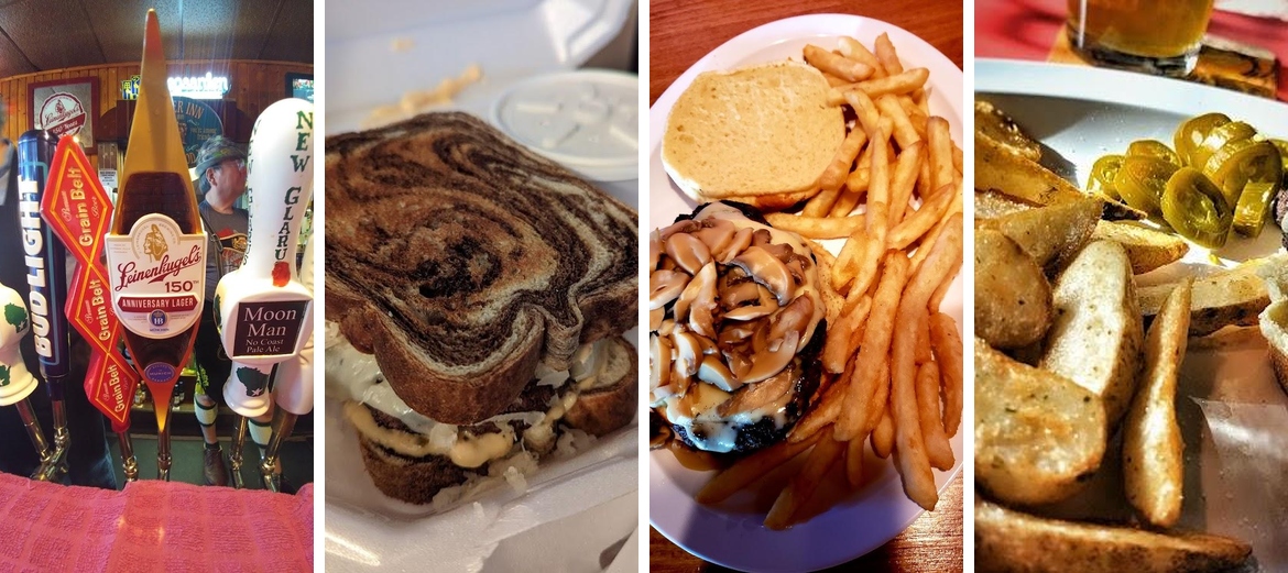 Amber Inn Bar & Grill